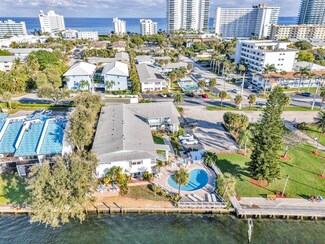 1201 N Riverside Dr Unit 4, Pompano Beach, FL 33062