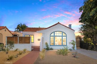 4268 Mildred Ave, Los Angeles, CA 90066