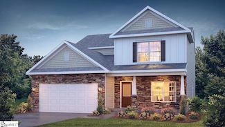 1417 Chamomile Ct, Lyman, SC 29365