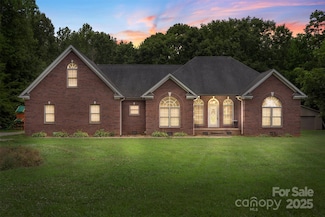 1035 Mountain Rd, Cleveland, NC 27013