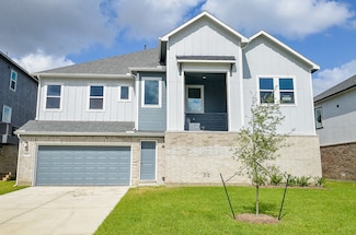 20637 Dynamic Ct, Humble, TX 77338