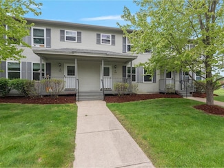 8 Checkerberry Square Unit 106, Milton, VT 05468