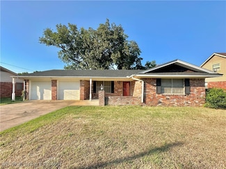 4415 Urbana Dr, Fort Smith, AR 72904