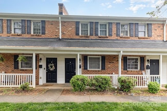 1310 Green Oaks Ln Unit H, Charlotte, NC 28205