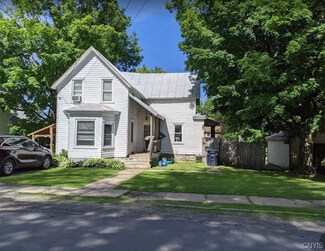 4052 Markham St, Lyons Falls, NY 13368