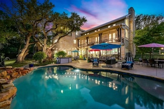 913 Southridge, Salado, TX 76571