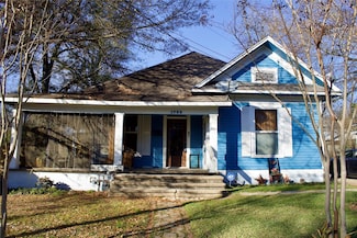 1735 Cleveland St, Paris, TX 75460