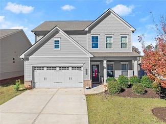 4353 Rockrose Green Way, Gainesville, GA 30504