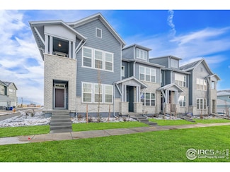 2795 Eddystone Way, Loveland, CO 80538