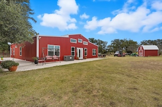 9515 Old Agnes Rd, Springtown, TX 76082