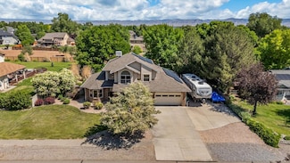 2042 N Surrey Ct, Grand Junction, CO 81507