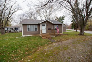 2226 Perrine St, Lafayette, IN 47904