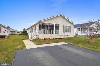 1021 Dante Rd, Smyrna, DE 19977