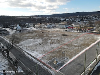 0 Page Ave, Kingston, PA 18704