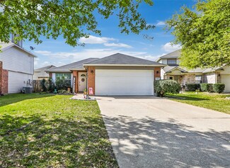 2518 Merganser Ct, Humble, TX 77396