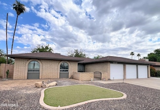 4642 W Augusta Ave, Glendale, AZ 85301