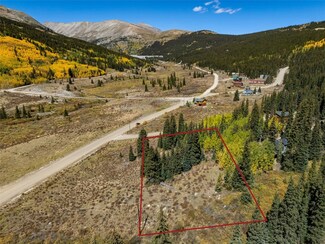 18 Coot Place, Alma, CO 80440
