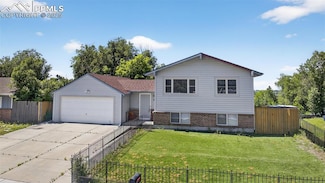 4355 Eastcrest Cir W, Colorado Springs, CO 80916