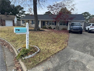 1405 Snow Crescent, Virginia Beach, VA 23453