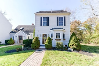 40 Weaver St Unit D, West Wareham, MA 02576