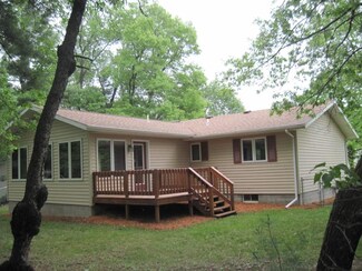 311 N Vincennes St, Adams, WI 53910