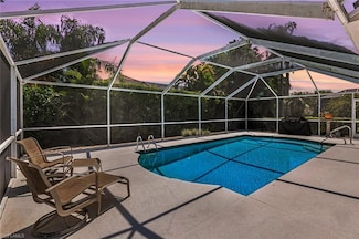 4332 Mistlethrush Ln, Naples, FL 34119