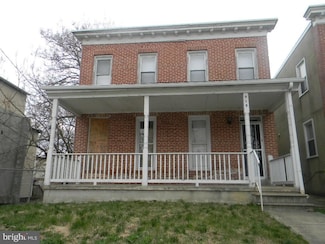 919 E Preston St, Baltimore, MD 21202