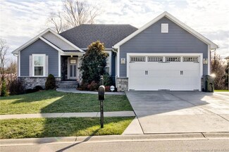 6009 Deer Trace Way, Georgetown, IN 47122