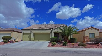 6640 Johnny Love Ln, North Las Vegas, NV 89086