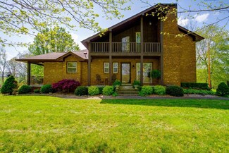 4616 Gamble Rd, Cedar Hill, TN 37032