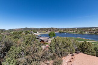 955 W Ensenada Ln, Payson, AZ 85541