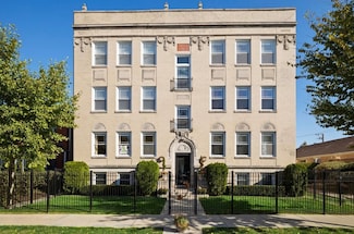 121 Custer Ave Unit 1S, Evanston, IL 60202