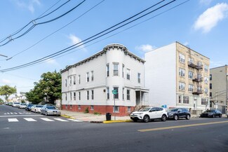 441 Bergen Ave, Jersey City, NJ 07304