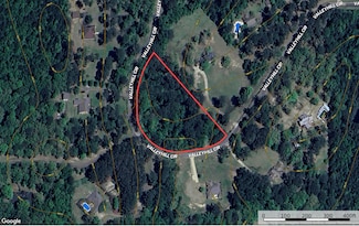 0 Valleyhill Cir, Starkville, MS 39759