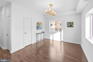 2834 R St SE Unit 6, Washington, DC 20020