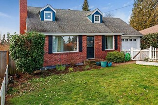 14239 12th Ave SW, Burien, WA 98166