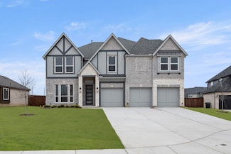 7116 Seagrove Ct, Grand Prairie, TX 75054