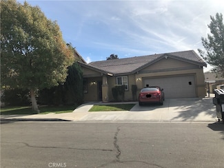 3032 W Milling St, Lancaster, CA 93536