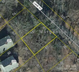 Lot 5 Lane St Unit 5, Morganton, NC 28655