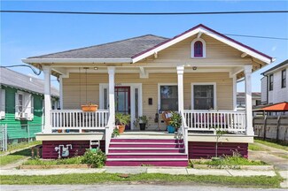 2005 Congress St, New Orleans, LA 70117