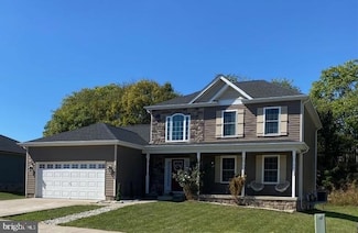 188 Brant Ln, Martinsburg, WV 25403