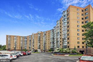 3330 N Leisure World Blvd Unit 5631, Silver Spring, MD 20906