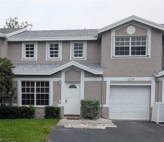 12159 SW 52nd Ct, Cooper City, FL 33330