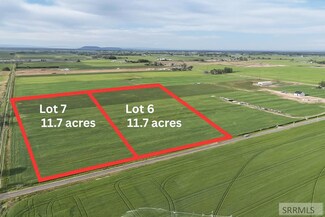 e 129 North Blvd Unit Lot 6, Idaho Falls, ID 83401