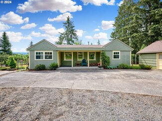 22241 S Saling Rd, Estacada, OR 97023