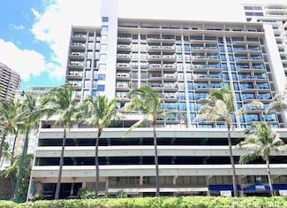 1850 Ala Moana Blvd Unit 1007, Honolulu, HI 96815