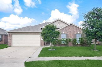 23154 Quiet Heron Ct, Katy, TX 77493