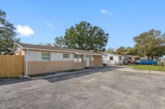 8005 E Doctor Martin Luther King Junior Blvd, Tampa, FL 33619