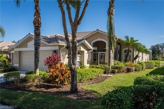 3972 Cordgrass Way, Naples, FL 34112