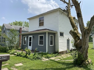 1409 W King St, Garrett, IN 46738